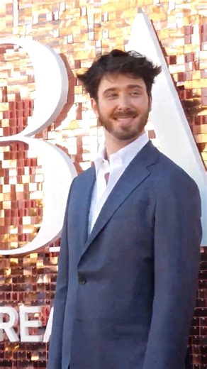 Julian Stern The Comeback HBO Premiere Beverly Hills California USA March 19, 2026 94 degrees