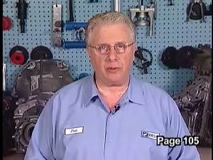 6.6K views · 33 reactions | Volkswagen O1M Transmission has unique...