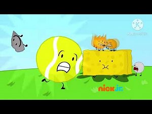 BFDI Nick Jr. Intro