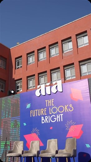 A heartfelt throwback to the AIA Graduation 2025! To the AIA Class of 2025, this chapter may be closing, but your story is just beginning. You’ve grown into thoughtful, resilient, and compassionate individuals, and we couldn’t be prouder. We believe in you, and we can’t wait to see the difference you’ll make. Forever part of the AIA family. Thank you to everyone who made this day unforgettable. #AIA #AIAGraduates #AIAClassof2025 #OnceAIAAlwaysAIA #TheWayWeLearn | AIA