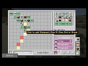 Mod Spotlight ComputerCraft EDU v2