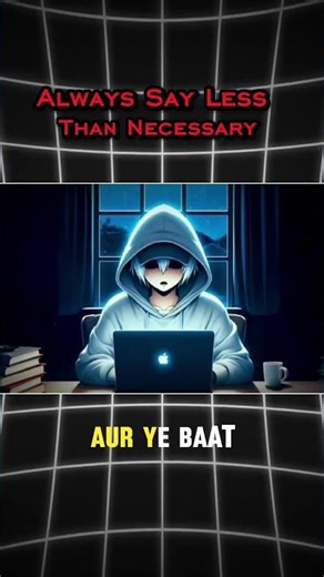 Law Number 4 || 48 Law's Of Power 🗿 #power #shorts