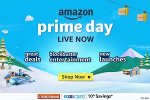 Amazon Prime Day Sale 2023: Here Are the Best Deals on Laptops