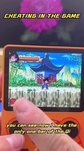 How to Use Cheats for Immortal Gameplay | Dragon Ball Advanced Adventures