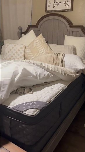Life-Changing Experience - Puffy Monarch Mattress Review | Best Luxury Mattress | Customer Review