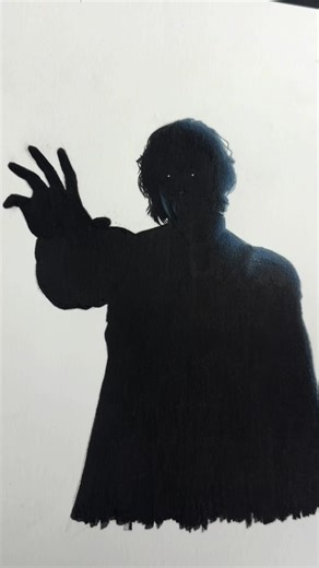 Exploring the Void in Thunderbolts Art