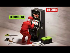 How a Slot Machine Technician Stole $175 Million From a Casino & Vanished