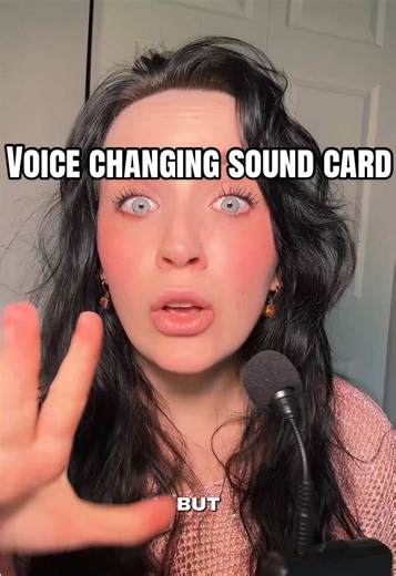 Exploring Voice Changers and Sound Cards: What's the Connection?