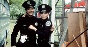 Policijska akademija