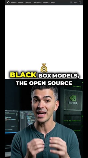 Real-Time AI Video is HERE. Open Source Changes Everything!