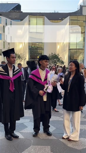 University of South Florida Graduation Highlights