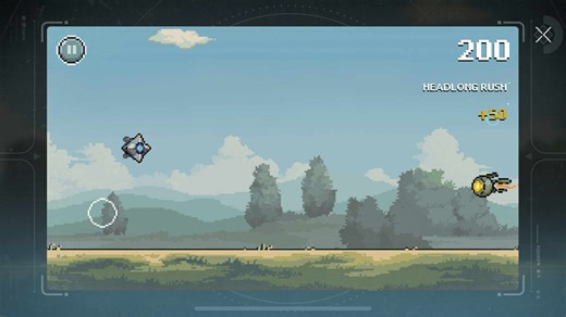 Go Ghost Go: Destiny: Rising Minigame Tips & Rewards Guide