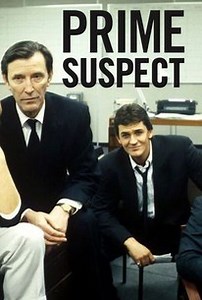 Prime Suspect: Season 1, Episode 1 | Cast and Crew  | Rotten Tomatoes