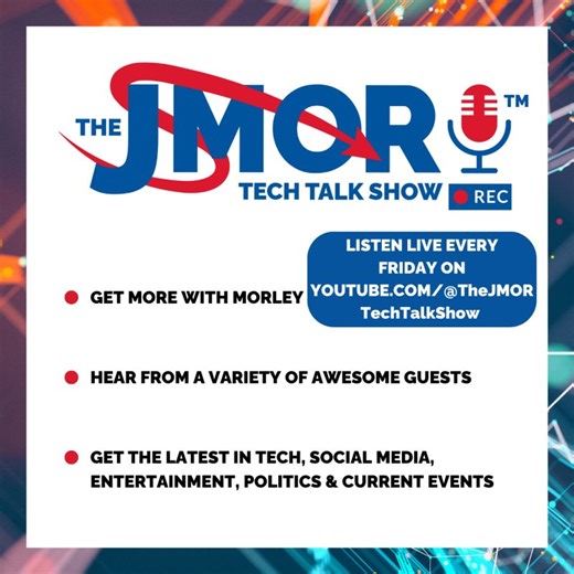 14 Tech Shocks You Can’t Ignore: AI, Big Tech, and the Future of Control (S5) S8 | John M.