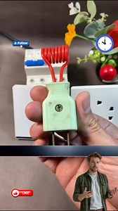 2.6K views | Electrician Life Saver Electrical Hacks Tips and Tricks #diyelectrical #electricaltips #housing #thursday #fyp #reels | Discover with Noah | Facebook