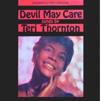 Jazz Album: Devil May Care by Teri Thornton