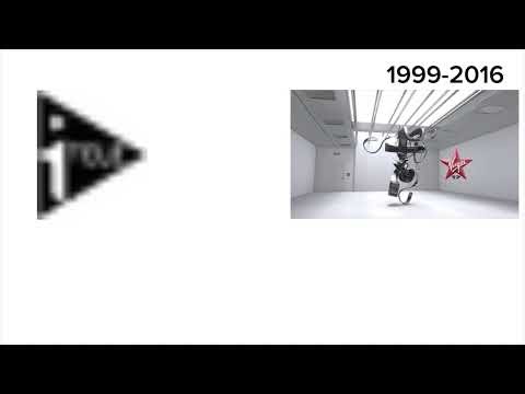 The History Of Canal+ 1999-2025: Free To Air Channel