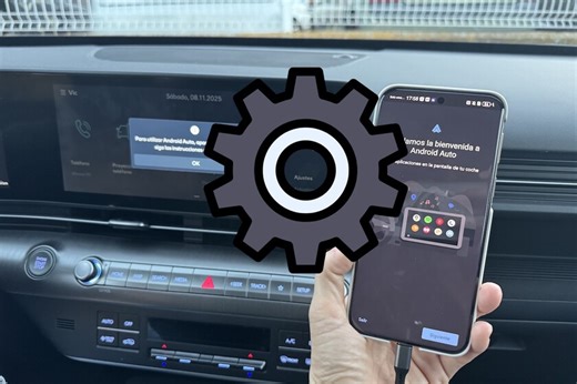 El modo desarrollador de Android Auto puede ser un gran desconocido para muchos, pero para mi tiene dos opciones esenciales