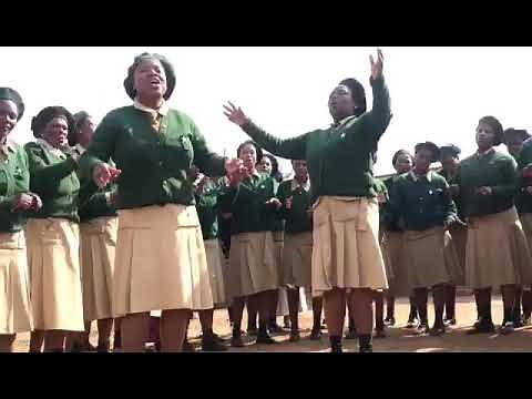 ZCC Female Choir