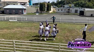 🌴🎉 𝐅𝐔𝐍, 𝐅𝐋𝐀𝐆𝐒 & 𝐅𝐀𝐌𝐈𝐋𝐘 𝐕𝐈𝐁𝐄𝐒 𝐔𝐍𝐋𝐄𝐀𝐒𝐇𝐄𝐃! 🎉🌴 Tourism Club’s Fun & Family Day 2025: The Dance Past ❣️ | Signal Hill Secondary School