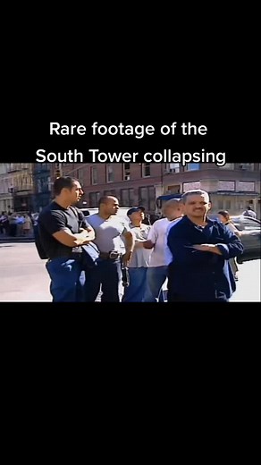 September11footage on TikTok