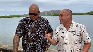 1.7K views · 43 reactions | Sean will share his recipes for shoyu chicken and stuffed snapper.....and treats us with his award winning vocals. Join us tonight at 5pmHST. | CookingHawaiianStyle.com | Facebook