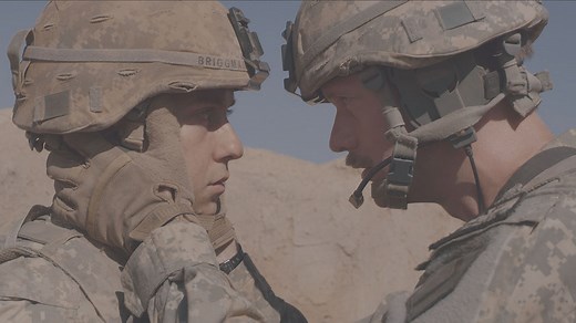 ‘The Kill Team’ Trailer