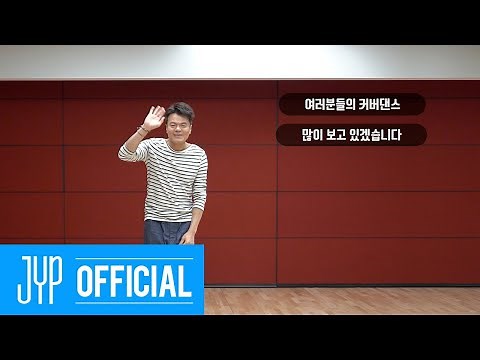 박진영 (J.Y. Park) "When We Disco (Duet with 선미)" Dance Lesson Video
