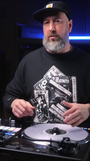 24 reactions · 4 comments | Pioneer’s new PLX-CRSS12 hybrid...