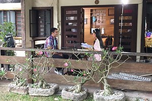 WATCH: Kim, Gerald as former lovers in new 'MMK' episode | ABS-CBN Entertainment