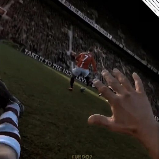 Nike Commercial 2008 ☠️🔥#football #edit