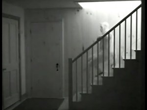 BONE CHILLING GHOST FOOTAGE - CAUGHT ON VIDEO TAPE