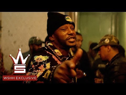 Cam'ron "Lean" (WSHH Exclusive - Official Music Video)