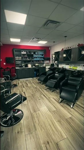 SK Hair Salon Opening Soon On Hamilton Mountain