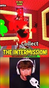 Caylus Opened the RAREST Lucky Blocks 😱🔥 | INTERMISSION Unlock (Steal a Brainrot)