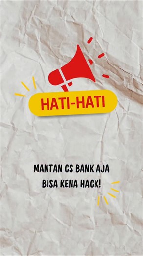 Gusti Yeni Kusumaningrum on Instagram: "Mau critaa ya... Aku kmrn kedatangan tamu mb A namanya, kmrn kerja di sebuah bank bagian CS, sudah nglontok bab penipuan by telp... 1 bulan sblm umroh mandiri ramadahan syawal 2025 tiba2 ada nomor luar negeri telp, pas dia abis wudhu eeeh diangkat gada suaranya padahal cuma bentar banget sekian detik trs dimatiin. Setelah itu tiba2 ada notif refund tiket traveloka ternyata hpnya di hack. HP - nya android beliau abis itu dia lgs hub traveloka, hotel Fairmon