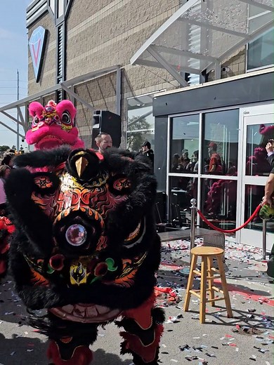 Reminiscing on the thrilling opening ceremony of Spy Ninjas HQ grand opening! 🕵️‍♂🎈 Come visit us at 7980 West Sahara Ave. for food, fun, and action-packed adventure! #spyninjas#spyninjashq#chadwildclay#vyqwaint#HQ#themepark #lasvegas#Youtube#GrandOpening