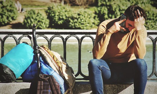 Why Does My Husband Get Angry Over Small Things (10 REASONS!) - MOMtivational