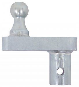 5" Offset Ball for Hide-A-Goose Gooseneck Trailer Hitches Draw-Tite Trailer Hitch Ball 19308