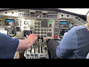 Saab 340B AHRS failure on departure