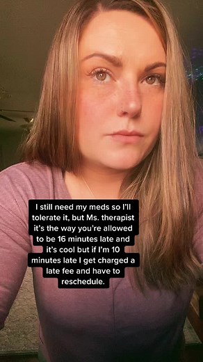 Our appointment was at 4🤠 #fyp #therapy #psychologist #doctors #gay #lgbtq