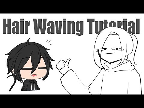 Hair Tutorial // After Effects CS6