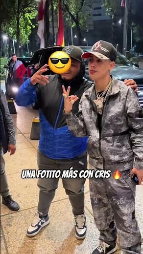 GATA ONLY Cris MJ x FloyyMenor (OFFICIAL VIDEO 4K) Reggaeton Hit 2026 #crismj #latinmusic #fyp