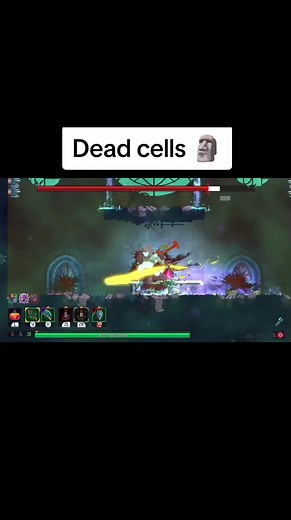 Unleash the Power of Dead Cells in This Epic Gameplay!
