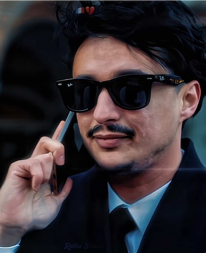 راح لفرنسا بلا ما يقول ليمّاه … و كي عيطتلّو صدمها بهاذ الخبر !💔😳 #rifka_bjm #مسلسل_المهاجر #ريفكا #rifkaofficiel #المهاجر