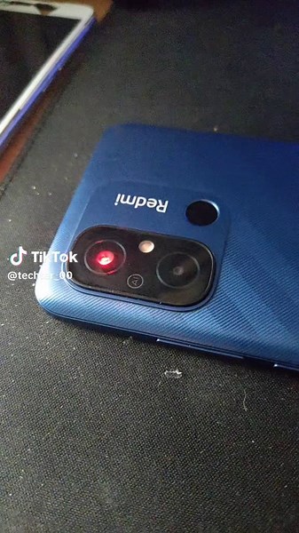 Обзор нового смартфона Xiaomi