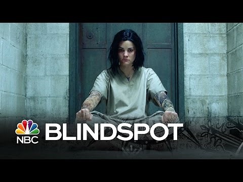 Blindspot - There's Always a Way Out (Episode Highlight)
