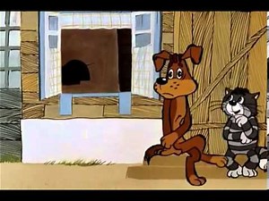 Каникулы в Ганджубашино Простоквашино гоблин, мат, 18+)