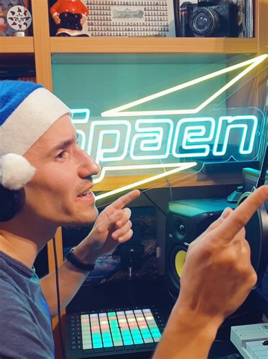 Quan somrius - Josep Thio #veu #cover #música #launchpad #homestudio