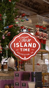 The final Downtown Galveston Sip & Shop event of the year is here! Unwrap the season's magic with festive finds and joyful sips, not to mention some great deals and giveaways. 🎄☃️🎁 All you need to know: 📆 Thursday, December 14 ⏰ 5 to 8 pm 📍The Strand #LoveGalveston | Galveston Island